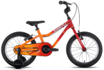 Laste jalgratas Tabou Rocket FR 20", punane/kollane
