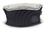 Kiddy universaalne vankri k&auml;emuhv, black