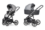 Expander Exeo Carbon Lapsevanker 2 in 1