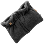 Villased vankrikindad Zaffiro Sierra Anthracite