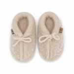 Villased beebipapud Zaffiro Nevada 0-6m Beige