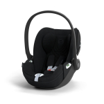 Cybex Cloud T i-Size Plus 45-87cm Sepia Black Turvah&auml;ll 0-13 kg