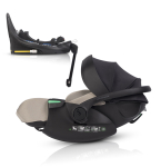 EasyGo Buz Xtd Pro Taupe Turvah&auml;ll 0-13 kg