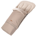 Zaffiro SimpleGrow Scandi 0-36m Beige Vankri magamiskott