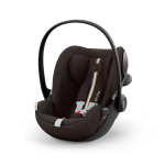Cybex Cloud G3 Plus 40-87cm Chocolate Brown Turvah&auml;ll 0-13 kg