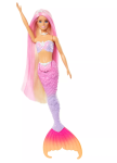 Merineitsinukk Mattel Barbie Dreamtopia Malibu
