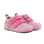 Esimesed jalatsid Affenzahn Leather Walky Unicorn EU 25 Rose