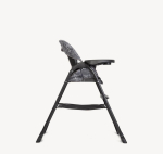 Joie Mimzy Snacker ABC Charcoal S&ouml;&ouml;gitool
