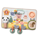 Arenduskeskus Taf Toys Peek Pop & Play