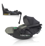 EasyGo Buz Xtd Pro Greener Turvah&auml;ll 0-13 kg