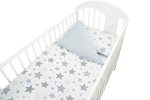 NEW STARS grey K-2P135 (sega 135x100, spilvens) Ankras