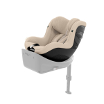 Cybex Sirona G3 Plus 61-105cm Almond Beige Turvatool 0-18 kg
