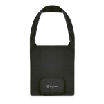 Vankri transpordikott Cybex Libelle Black