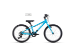Laste jalgratas CTM Flash 20", matt sinine