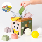 Arendav kuubik Taf Toys Play & Discover