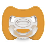 Lutt JBimbi Glee 0-2m Mustard