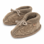 Villased beebipapud Zaffiro Nevada 6-12m Brown