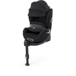 Cybex Anoris T2 i-Size Plus 76-125cm Sepia Black Turvatool kuni 21 kg