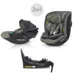 EasyGo Buz Xtd Pro + Buz Pro Body Greener Turvatoolide komplekt 0-36 kg