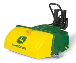 Papildinājums traktoram ar rotējo&scaron;ajam veltnim Rolly Toys rollyTrac Sweeper John Deere 409716