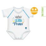 Beebi body JBimbi Bio Cotton 4Season 0-36m Prince