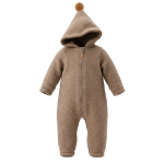 Beebi villane kombinesoon Zaffiro Sierra 62/68 Brown