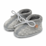 Villased beebipapud Zaffiro Nevada 0-6m Grey