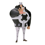 Bandai - Banpresto One Piece Dxf The Grandline Series Extra Bartholomew Kuma