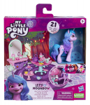Hasbro - My Little Pony Unicorn Tea Party Izzy Moonbow