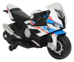Laste mootorratas BMW S1000RR 2156 Valge