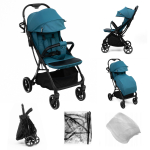 Kidnort Fj&auml;llr&auml;v Baltic Teal Jalutusk&auml;ru