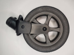 Esirattad Joie Aeria Black