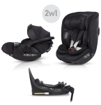 EasyGo Buz Xtd Pro + Buz Pro Body Ink Turvatoolide komplekt 0-36 kg