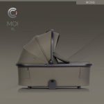 Cavoe Moi XL Moss H&auml;ll