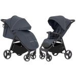 Carrello Bravo CRL-8512 Timber Grey Spordik&auml;ru