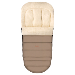 Zaffiro iGrow Nordico 0-36m Beige Vankri magamiskott