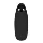 Cybex Platinum New Generation Sepia Black Vankri magamiskott
