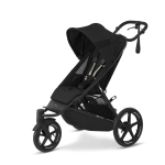 Cybex Avi Spin Moon Black Jalutusk&auml;ru