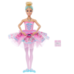 Nukk Mattel Barbie in the Nutcracker Clara
