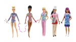 Nukk Mattel Barbie Careers sortimendis