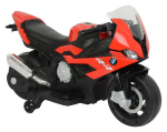 Laste mootorratas BMW S1000RR 2156 Punane