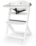 Kinderkraft Enock s&ouml;&ouml;gitool White 3in1