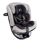 Kaitsekate Joie I-Spin Grow Grey