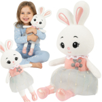 Zaķene MOLLY 45 cm 26761