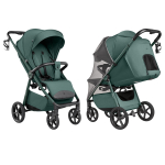 Carrello Bravo Lite DELUXE CRL-5529 County Green Spordik&auml;ru