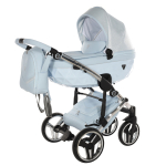 Junama Dolce Blue Lapsevanker 2 in 1