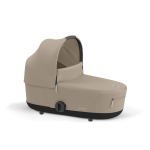 Cybex Mios V3 Lux Cozy Beige H&auml;ll