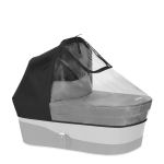 Vihmakate vankrikorvile Cybex Gazelle S / e-Gazelle S Transparent