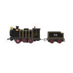 Patareitoitel m&auml;nguvedur Fisher-Price Thomas & Friends sortimendis