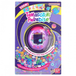 Bandai - Tamagotchi Paradise Purple Sky / from Assort